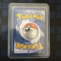 Pokemon TCG Charizard GX Holo Ultra Rare Card Burning Shadows 20/147 LP - Image 2
