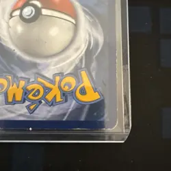 Pokemon TCG Charizard GX Holo Ultra Rare Card Burning Shadows 20/147 LP - Image 3