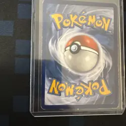 Pokemon TCG Charizard GX Holo Ultra Rare Card Burning Shadows 20/147 LP - Image 4