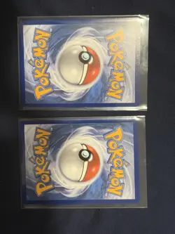 2x Mega Gengar EX - 35/119 - Phantom Forces - LP Pokemon Card Lot - Fast Ship - Image 2