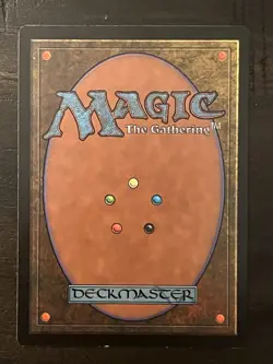 Plains (APAC Blue Australia) Promo LP Special MAGIC MTG CARD 1997 Vintage HTF - Image 2