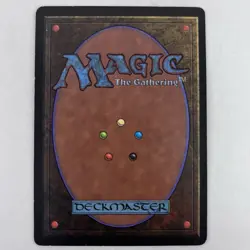 MTG Wall of Air Beta Magic the Gathering TCG Card - Image 2