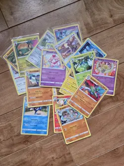 25 Pokemon Cards Bulk Card Lots Guaranteed V/GX/EX ULTRA RARE...SEE DESCRIPTION - Image 4