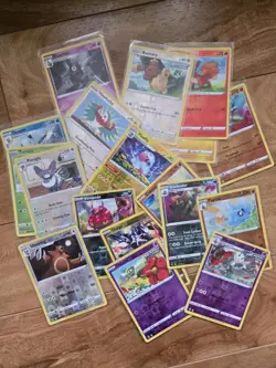 25 Pokemon Cards Bulk Card Lots Guaranteed V/GX/EX ULTRA RARE...SEE DESCRIPTION - Image 5
