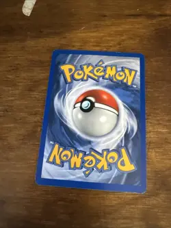 Pokemon TCG Houndoom Neo Discovery Card 23/75 LP - Image 2