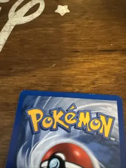 Pokemon TCG Houndoom Neo Discovery Card 23/75 LP - Image 3