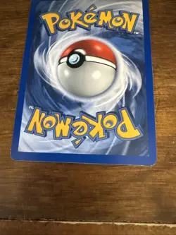 Pokemon TCG Houndoom Neo Discovery Card 23/75 LP - Image 4