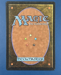 MtG Arabian Nights Edition: Moorish Cavalry (Standard Mana Symbol) Set of 4 Card - Image 4