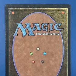 MtG Arabian Nights Edition: Moorish Cavalry (Standard Mana Symbol) Set of 4 Card - Image 5