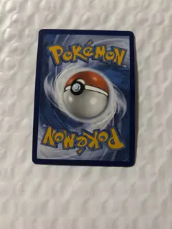 Pokemon TCG Giacomo Paldea Evolved Special Illustration Rare Card 267/193 - Image 2