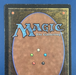 MtG Arabian Nights Edition: Moorish Cavalry (Dark Mana Symbol) - Set of 4 Cards - Image 5