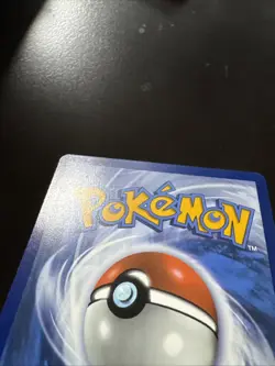 Pokemon TCG Black Bolt Volcarona Illustration Rare Card 100/086 Near Mint - Image 3