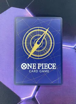 One Piece TCG: Premium Card Collection Vol 4 Perfume Femur OP07-057 (Alt) - M/NM - Image 2