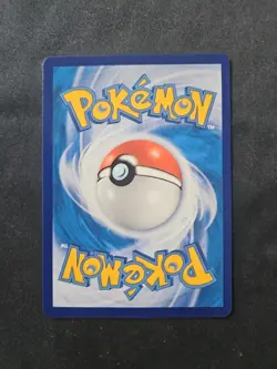 Captain Pikachu 0709/09 Gem Pack Chinese Exclusive Card NM Condition (US SELLER) - Image 2