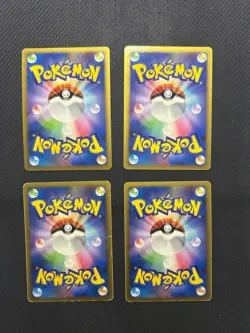 Pokemon Card Lv.X 15-Piece Bulk Lot Japanese - Image 3