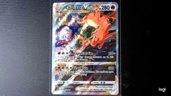 Charizard VSTAR SWSH262 SWSH:Sword& Shield Promo Pokemon Cards Holo NM Condition - Image 2