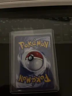 Pokemon TCG Blastoise-EX XY Holo Full Art Ultra Rare Card 155/160 - Image 2