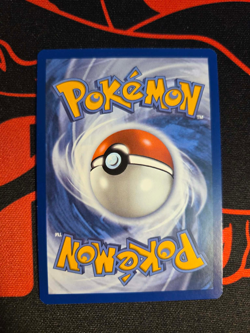 Teal Mask Ogerpon 123 Sv: Scarlet & Violet Promo Cards Holo NM/M - Image 3