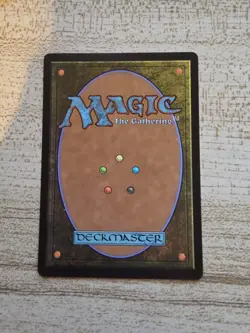 Secret of Bloodbending Cards Foil - Image 2