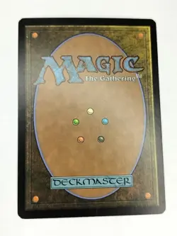 MTG Gorilla Titan Odyssey 241/350 Foil Uncommon LP - Image 2