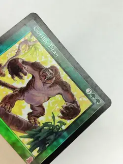 MTG Gorilla Titan Odyssey 241/350 Foil Uncommon LP - Image 3
