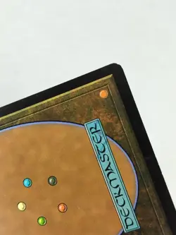 MTG Gorilla Titan Odyssey 241/350 Foil Uncommon LP - Image 5