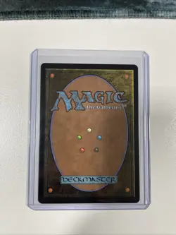 Sozin’s Comet M0309 Borderless MTG Avatar: The Last Airbender Mythic Regular - Image 2