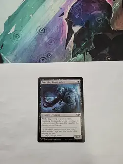 MTG - Creeping Bloodsucker J25 Regular C#0415 - Image 2