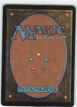 Thought Vessel (Bring-a-Friend Promo) - Promos (UMP) - NM - Image 2