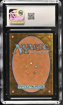 IRON MAN, TITAN OF INNOVATION Secret Lair Foil Mythic CGC 9 MTG EDH [NOS] - Image 2