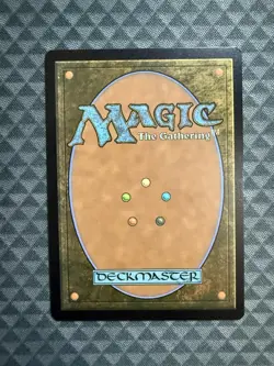 MTG Cordyceps Rat King #2205 Rainbow Foil Rare Secret Lair Drop Series (SLD) - Image 3