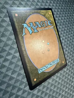 MTG Cordyceps Rat King #2205 Rainbow Foil Rare Secret Lair Drop Series (SLD) - Image 4