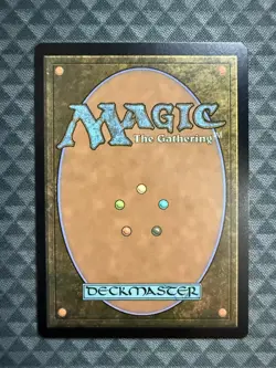 MTG Kings Bay Clock Tower #2217 Rainbow Foil Rare Secret Lair Drop Series (SLD) - Image 3