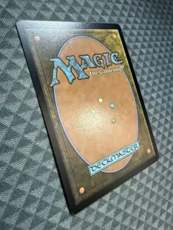 MTG Kings Bay Clock Tower #2217 Rainbow Foil Rare Secret Lair Drop Series (SLD) - Image 4