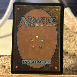 Hallowed Fountain (Borderless) Unfinity Foil 277 R MTG(UNF) - Image 2