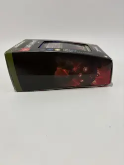 MTG The Brothers' War Commander Decks Iron Alliance + Burnished Banner SEALED - Image 5