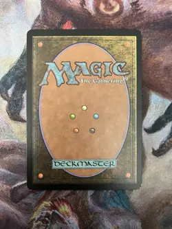 Green Sun's Zenith Mirrodin Besieged Regular MTG - Image 2