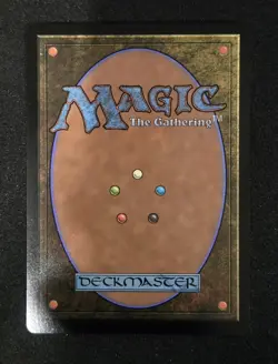 Wan Shi Tong Librarian Mythic Borderless FOIL NM - Magic MTG TLA #0320 - Image 4