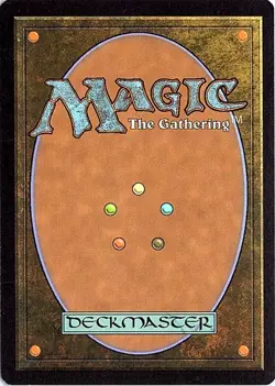 Fascination U Fate Reforged 34 LP MTG - Image 2