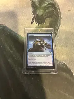 MTG Consider - Innistrad: Midnight Hunt (MID) #44 Magic the Gathering - Image 5