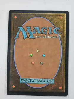 Magic The Gathering Master of Cruelties Foil 2x2 251/331 MTG NM - Image 4