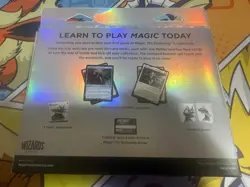 Magic The Gathering - Final Fantasy Starter Kit Deck New Sealed (READ DESC) - Image 3