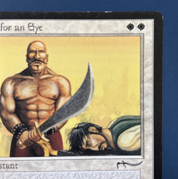 MtG Arabian Nights Edition: Eye for an Eye - Image 3