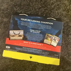 Magic the Gathering Cavalry Charge Commander Deck Sealed March of the Machines - Image 2