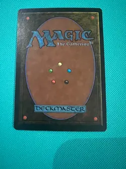 Al-Abara's Carpet - Legends(Italian version) - MTG - Magic the Gathering - Image 3