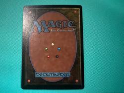 Al-Abara's Carpet - Legends(Italian version) - MTG - Magic the Gathering - Image 4