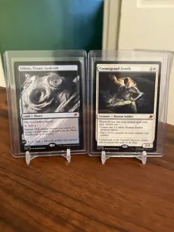 EOE Mythic Lot + Full Art Land Set - Uthros, Cosmogrand Zenith, Dawnsire + More - Image 2
