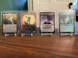 EOE Mythic Lot + Full Art Land Set - Uthros, Cosmogrand Zenith, Dawnsire + More - Image 3
