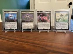 EOE Mythic Lot + Full Art Land Set - Uthros, Cosmogrand Zenith, Dawnsire + More - Image 4
