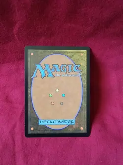 1 x Tezzeret, Betrayer of Flesh - Foil - Kamigawa: Neon Dynasty MTG - Image 2